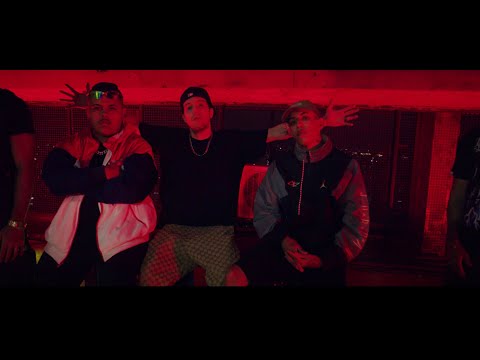 Do Lixo ao Luxo-Lotto/ Haikaiss/ Hariel/ CostaGold/ Gah/Haitam/ Kawe/ Wall/VulgoFK/ Don Juan/ Kayode