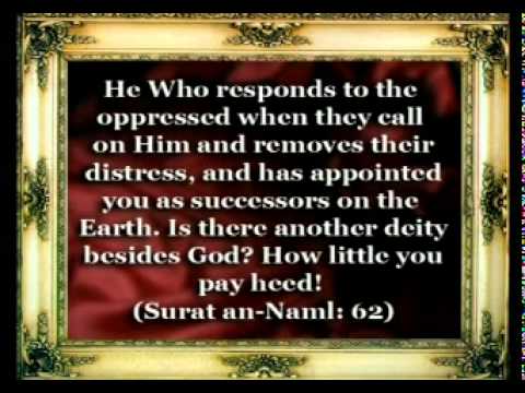 Mrekullia e Allahut - Mjekesia e Muhammedit a.s