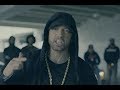 Eminem Lucky You Ft Joyner Lucas Lyrics Lyric Video