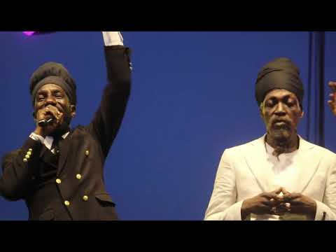 Highlights From One Blood Festival ft; Junior Reid X Sizzla X Stephen Marley X Julian Marley & More