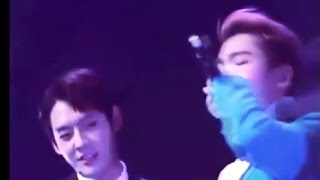 [HOT!] BTOB 花 Hana Flower ENG SUB 비투비 하나 Japanese live 일본노래 앨범 라이브