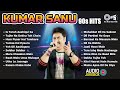 LIVE Kumar Sanu Hit Songs 90s Superhit Hindi Romantic Songs Sadabahar Songs