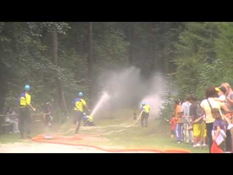 VC Postřelmůvek 2013 - SDH Postřelmůvek II.