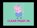 CP Jr 2005 By Broken Saw FANMADE LOGOS