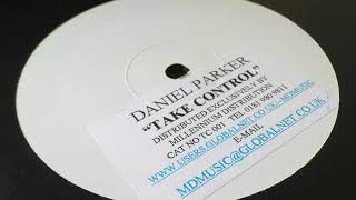 Daniel Parker - Take Control