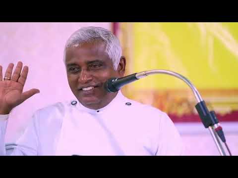 കേഡി കൃഷ്ണപിള്ളയെ ദൈവം സ്നേഹിക്കുന്നു - Rev.M.C Samuel - Malayalam Christian messages - Marthoma