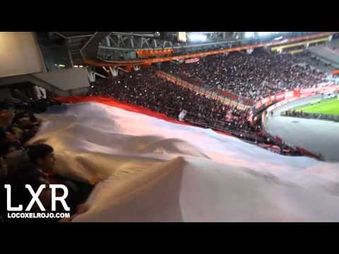 Independiente 0 - Lanus 2 COPA ARGENTINA Dale dale dale dale Rojo