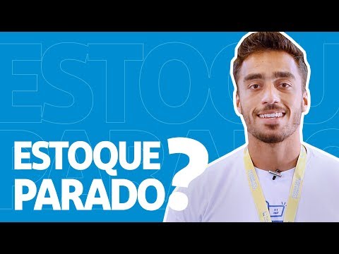 Estoque Parado no E-commerce: Como Resolver? – Minuto E-commerce 18