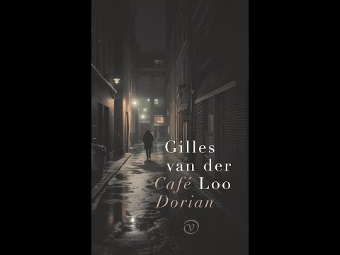 Lezen voor je Lijst | Café Dorian - Gilles  van der Loo