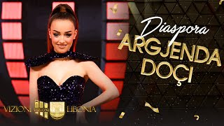 Argjenda Doçi - Diaspora