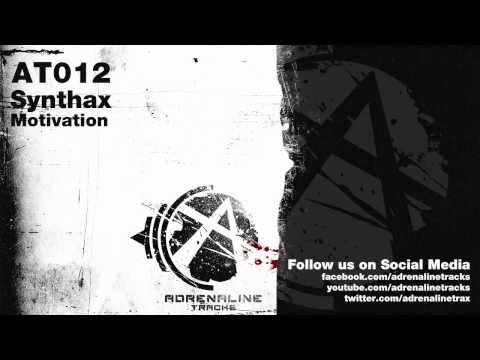Synthax - Motivation (AT012)