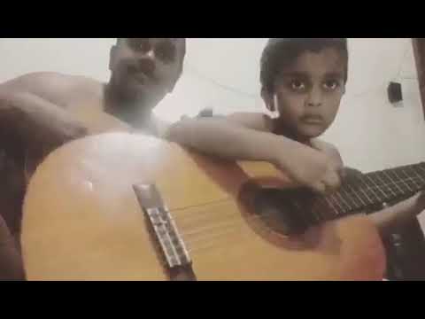 Salli Pokuru (සල්ලි පොකුරු) cover by Riyon & Sachitha Caldera