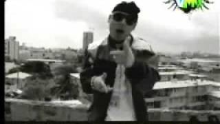 Cosculluela Na Na Nau Official Video HQ. 2009