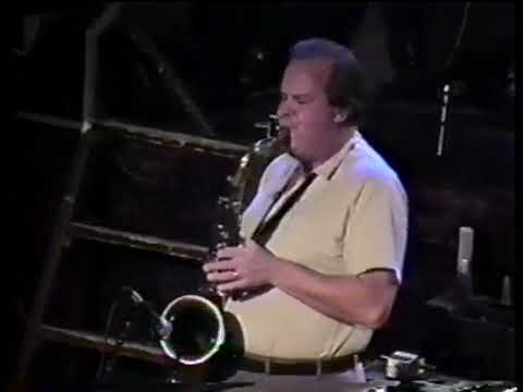 DANNY The Humbler GATTON   THE BLUES!