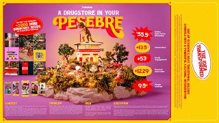 Farmacias Económicas: A Drugstore in Your Pesebre