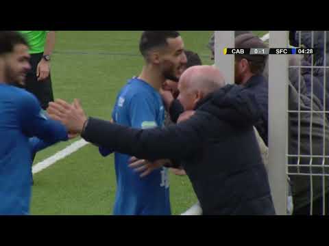 C.A. Boulay - Sarreguemines FC