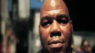 The Alchemist Feat. Maxwell  and Twista - Smile (Official Music Video)