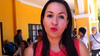 preview picture of video 'Entrevista presidenta Karla Iris Madueño DIf Xochitepec'