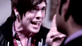Set It Off &quot;@Reply&quot; (Official Music Video)
