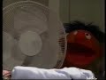 Sesame Street Ernie Plans For Bed
