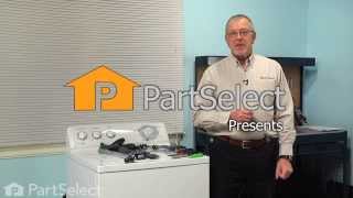 Washing Machine Repair: Replacing the Tub Bearing (GE Part # WH2X1198 & WH2X1197)