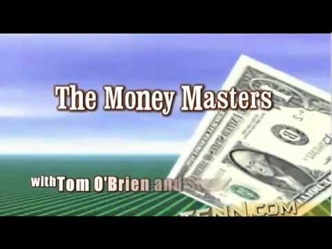 May 21st Money Masters with host Steve Rhodes on TFNN  2013