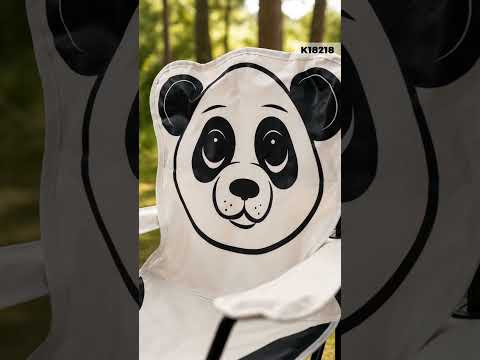 Aga Gyermek kempingszék Panda