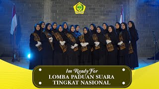 Download lagu LOMBA PADUAN SUARA MDI ( Ya Lal Wathon dan Rayuan Kelapa ) Senja Kala An-Nawawi mp3