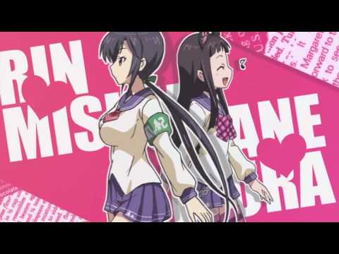 OP1 «Koisuru☆Hiyoko» — Рэкка Катакири