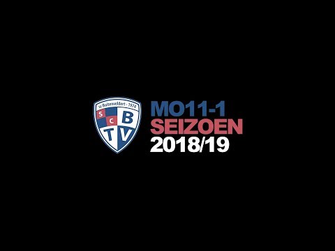 KFC MO11-1  -  Buitenveldert MO11-1  (2-7)