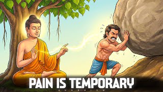 Pain Is Temporary, Discipline Is Forever | Buddhism