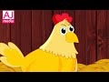Allah Allah Allahu Islamic Kids Song