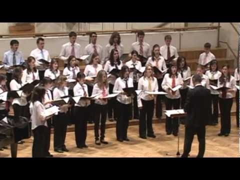 Piarissimo - Otče náš (M. Schneider-Trnavský)