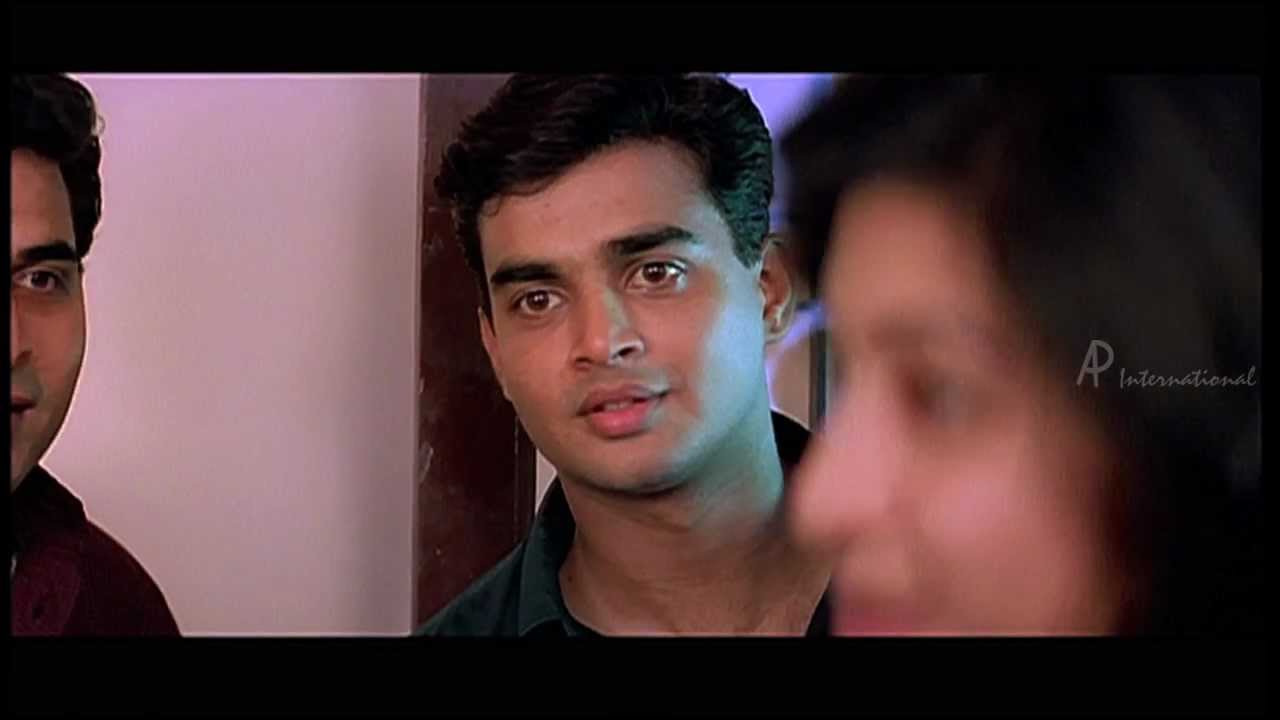 Alaipayuthey Kanna Lyrics  | Alaipayuthey | R Madhavan and Shalini | Harini, Kalyani Menon, Neyveli Ramalaxmi | A R Rahman