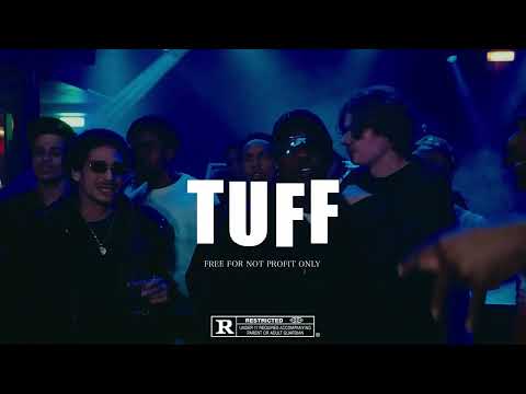 [FREE] Lusho x Antje Type Beat 2025 - "TUFF"
