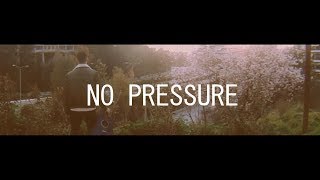Lionder - No Pressure