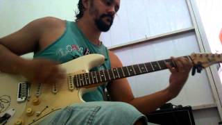 Video thumbnail for Rocktron Utopia g200 - Hi-gain [ influencias - metallica, heavy metal, 2016 ] by Filipi Julian