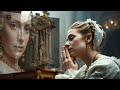 Tajemství Versailles Francouzské Královny Marie Antoinetty Historický Dokument CZ