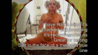 Rasputina - Things I&#39;m Gonna Do