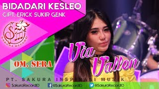 Via Vallen - Bidadari Kesleo - OM.SERA (Official Music Video)