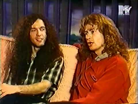 Megadeth - Hidden Treasures (Track-By-Track Report 1995)