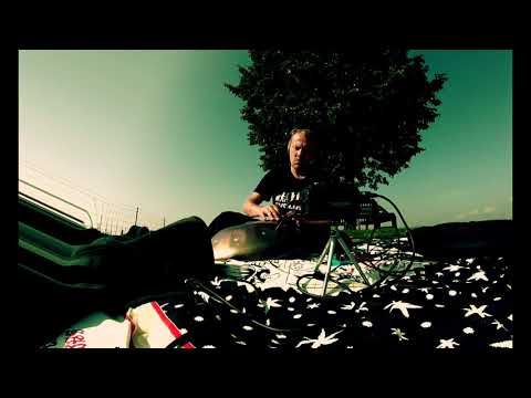 bye bye Summer 2020 Handpan