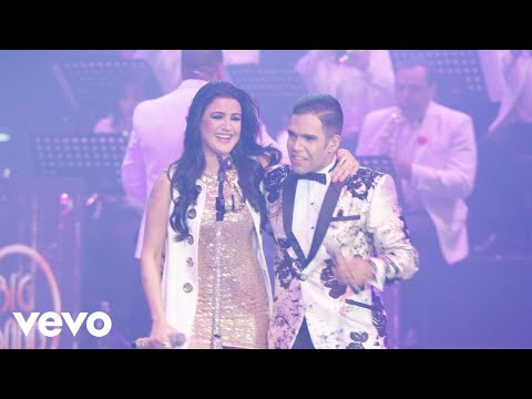 Grupo Cañaveral De Humberto Pabón, Matute - Vale La Pena (Desde El Auditorio Nacional)