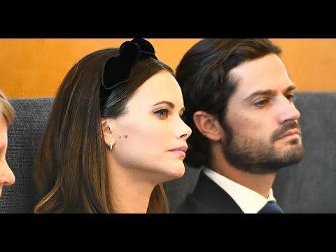 Prins Carl Philip bryter tystnaden efter kritiken – ovanliga orden om familjen ”Kan erkänna”