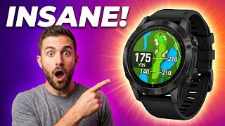 Best Golf Watches That Actually Improve Your Game (2026)