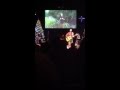 Jadon Lavik "Little Drummer Boy"