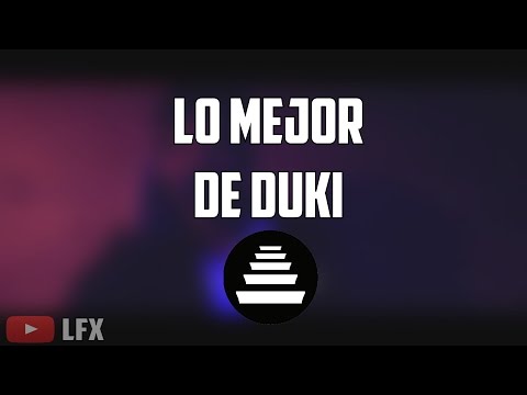 LO MEJOR DE DUKI - RESUMEN QUINTO ESCALON (Pretemporada 2vs2 2017)