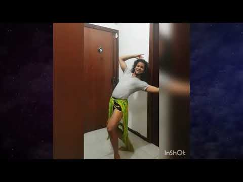 challenge - Mohamed Diiaz Belly Dancer  -Colombia#bellyladyagainstcorona .