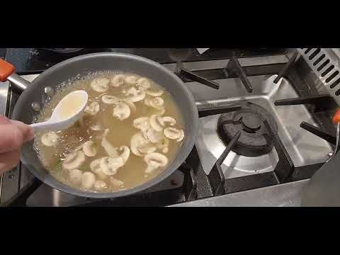 How To Make Egg Drop Soup