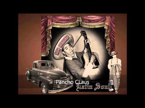 Lalo Guerrero Pancho Claus